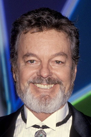 Russ Tamblyn portrait