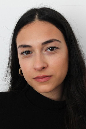 Andreia Alves portrait
