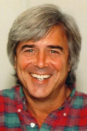 Michael deGruy portrait
