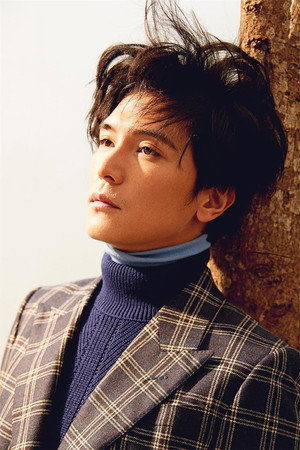 Roy Chiu portrait