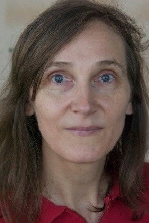 Signe Baumane portrait