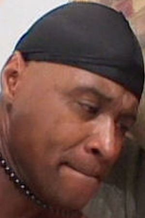 J. Monty portrait