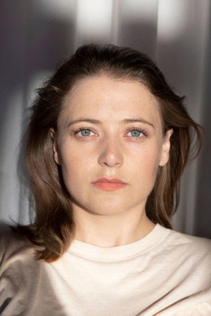 Hanna Plaß portrait