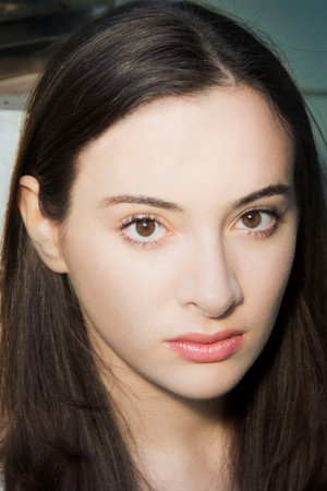 Melanie Neilan portrait
