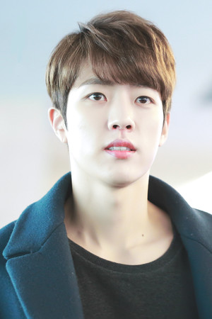 Lee Sung-yeol portrait