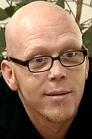 Ben B. portrait