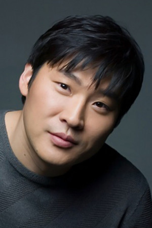 Choi Mu-sung portrait
