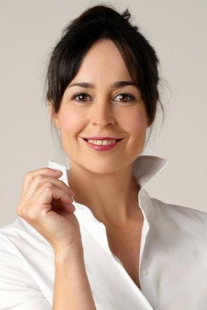 Leire Berrocal portrait