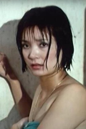 Lệ Hằng portrait