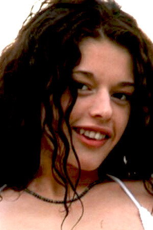 Viola Argento portrait
