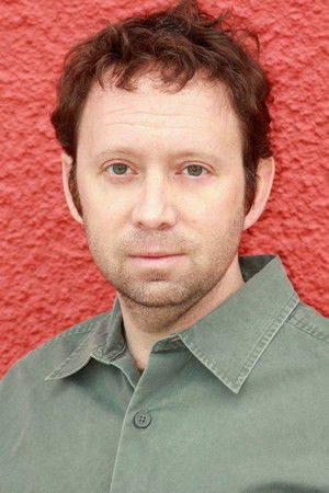 Oliver Robins portrait