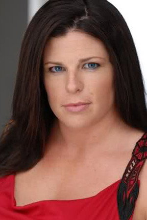 Jessica Kresa portrait