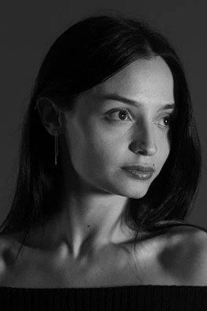 Dolores Oliverio portrait