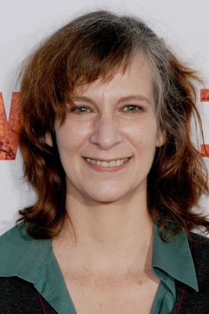 Amanda Plummer portrait