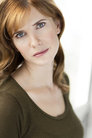 Courtney Richter portrait