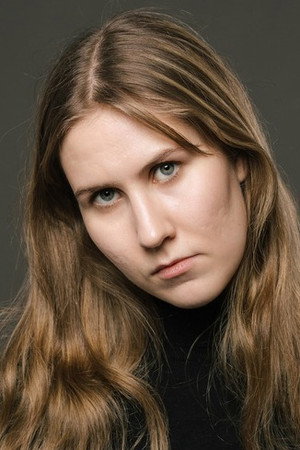 Ronja Marie Tepp portrait