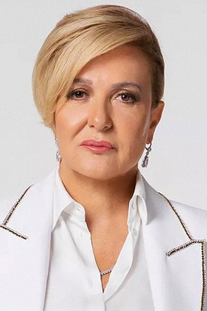 Sumru Yavrucuk portrait