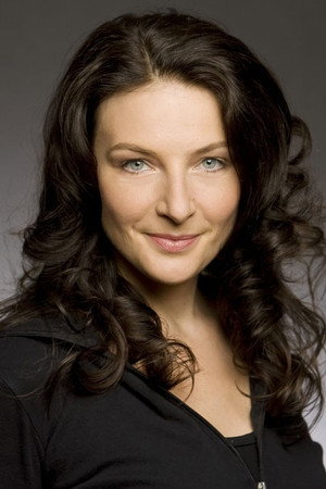 Willemijn Verkaik portrait