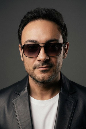 Nuri Cihan Özdoğan portrait