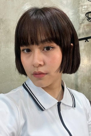 Hasyakyla Utami portrait