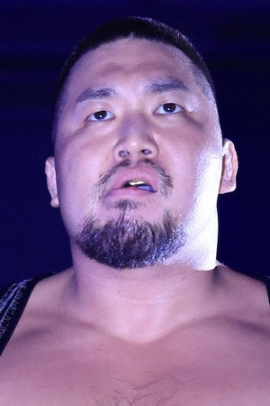 Mitsuhiro Kitamiya portrait