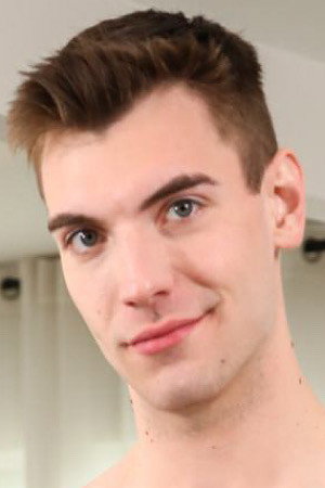 Jack Jacob portrait