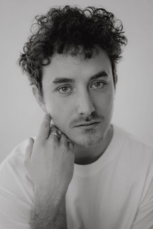 David Hugo Schmitz portrait