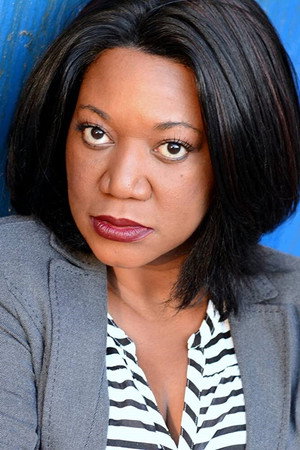Yolanda Stange portrait
