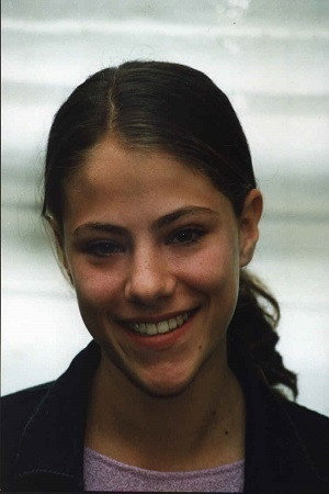 Tatjana Trieb portrait
