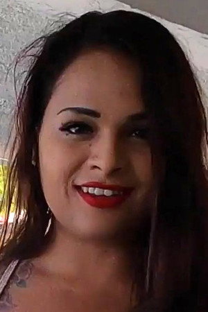 Cereza Rodriguez portrait