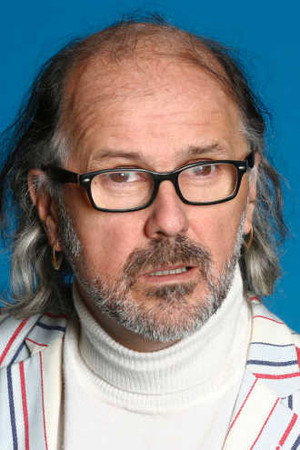 Fred Tousch portrait