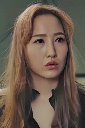 So Jeong portrait