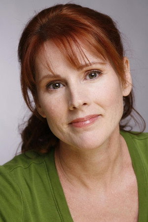 Patricia Tallman portrait