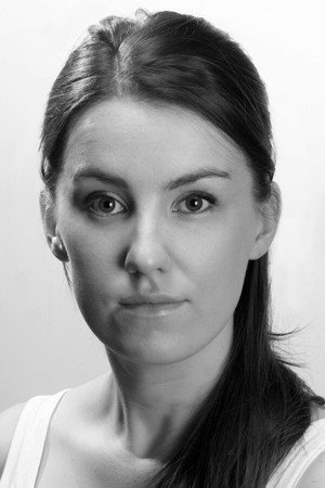 Clare Monnelly portrait