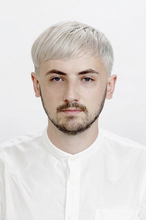 David O'Reilly portrait