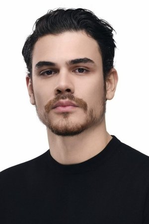 Atakan Hoşgören portrait