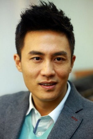 Du Chun portrait