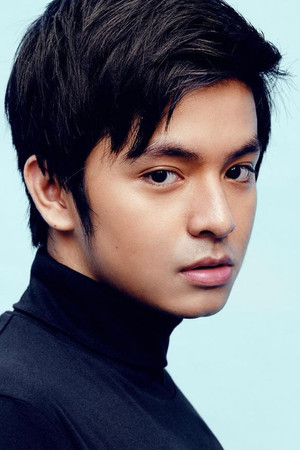Angga Yunanda portrait