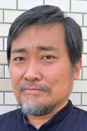 Kouichi Ikai portrait