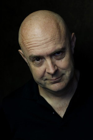 Seán James Sutton portrait