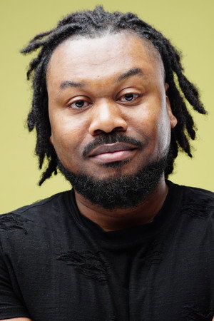 Clayton Thomas portrait