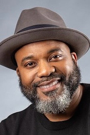 Joey Wells portrait