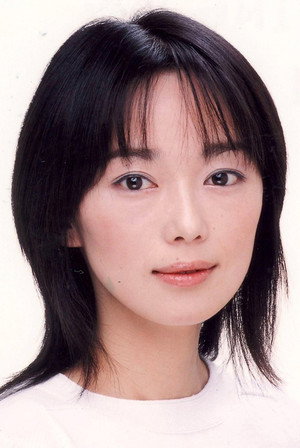 Riona Hazuki portrait