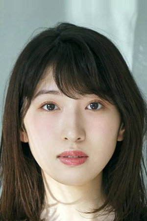 Mikoto Hibi portrait