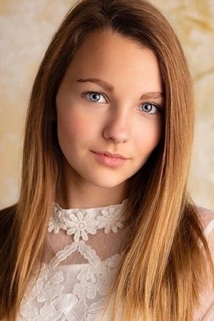 Livvy Stubenrauch portrait