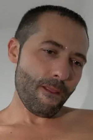 Cashteub portrait