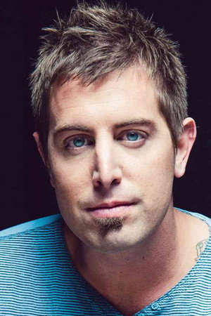 Jeremy Camp portrait