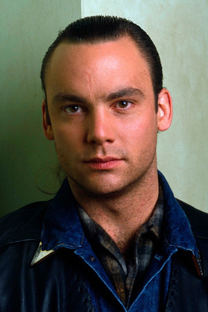 Eric DaRe portrait