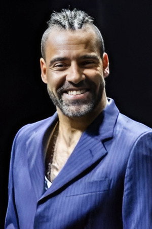 Thiago Barros portrait