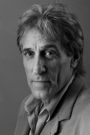 Pierre Harel portrait